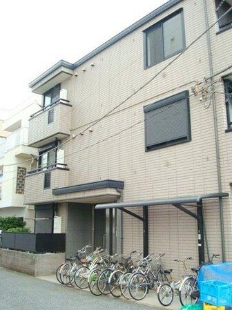 アルページュ目白の物件内観写真